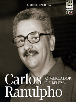 cover image of Carlos Ranulpho